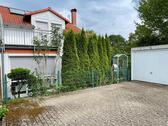 Foto - Göttingen-Holtenser Berg + gepflegte DHH + Garten, Garage & Kamin