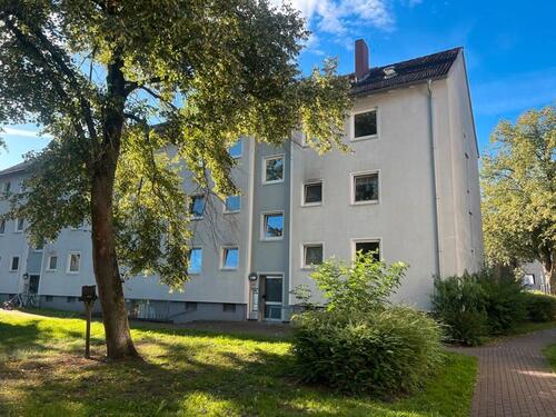 Foto - Gelegenheit: individuelle und großzügige 2-Zimmer-Wohnung