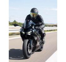 TG Platz fuer Motorrad in Giessen - Wettenberg