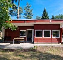 Bungalow im Grünen - 100.000,00 EUR Kaufpreis, in Neuhausen/Spree (PLZ: 03058)
