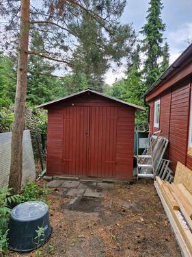 Foto - Einfamilienhaus in Neuhausen/Spree zum Kaufen