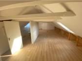 Foto - 2-Zimmer Dachgeschosswohnung im Zentrum von Seelze