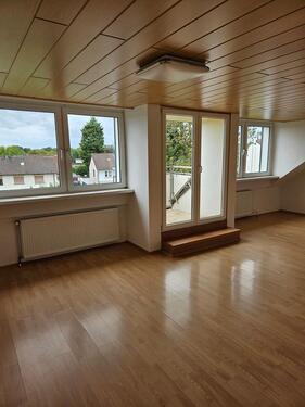 Foto - 3 ZKB Wohnung mit Süd-Balkon; Bochum-Werne (Am Heerbusch)
