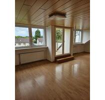 3 ZKB Wohnung mit Süd-Balkon; Bochum-Werne (Am Heerbusch)