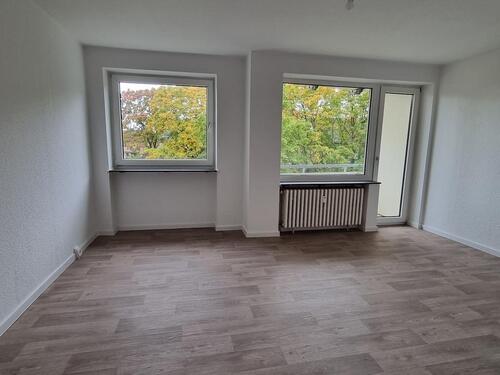 Foto - Renovierte 3-Zimmer-Wohnung mit Balkon und Aufzug zu vermieten!