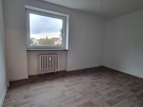 Foto - Etagenwohnung in Peine