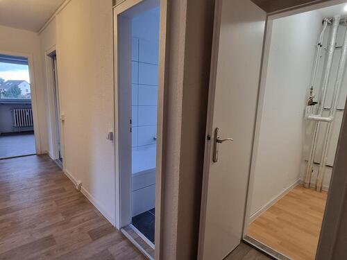 Foto - Etagenwohnung in Peine zur Miete