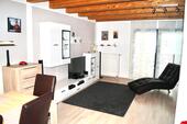 Foto - Town House in Ingolstadt Friedrichshofen 30 m² Dachterrasse