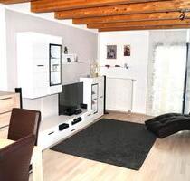 Town House in Ingolstadt Friedrichshofen 30 m² Dachterrasse