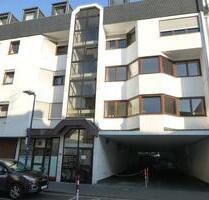 Tiefgaragenstellplatz in der Offenbacher Innenstadt - Offenbach am Main
