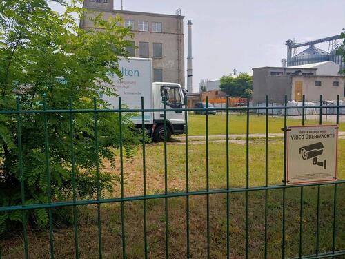 Foto - Parkplatz, Stellplatz - 20,00&nbsp;EUR Miete,