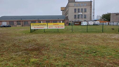 Foto - andere zur Miete in Wittenberg Lutherstadt