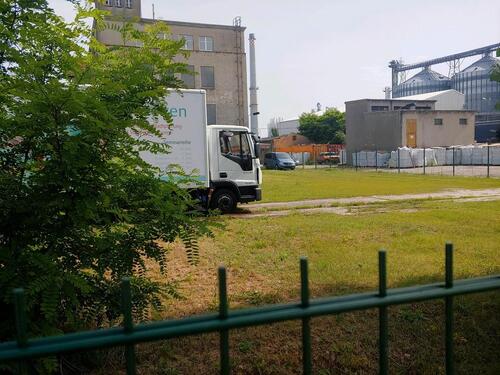 Foto - andere in Wittenberg Lutherstadt zur Miete