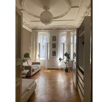 23qm furnished room, in 3 person WG - NO ANMELDUNG - Berlin Tempelhof-Schöneberg