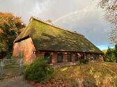Foto - Liebhaberstück! Leben unter Reet in Süderbrarup!
