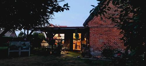 Foto - Einfamilienhaus in Süderbrarup