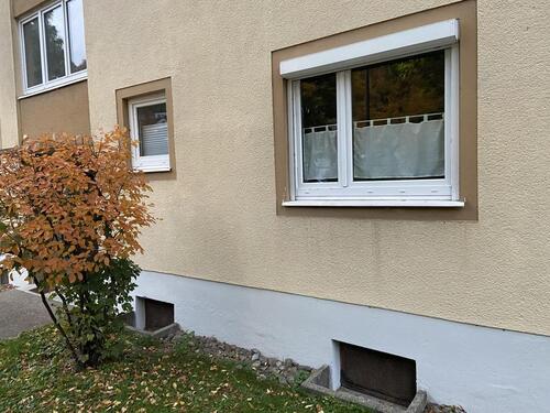 Foto - Schöne 2,5 Zimmerwohnung mit großer Wohnküche