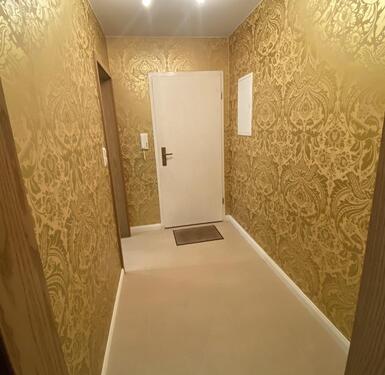 Foto - Etagenwohnung in Wiesensteig