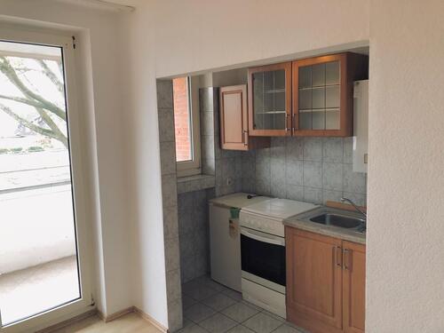 Foto - Etagenwohnung in Hannover