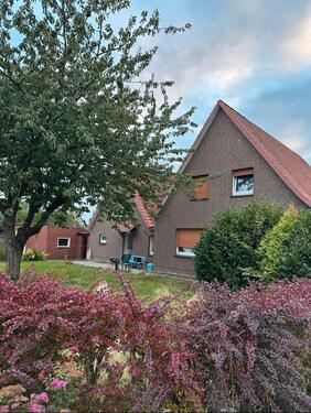 Foto - Haushälfte5-Zimmer Wohnung zu vermieten