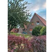 Haushälfte5-Zimmer Wohnung zu vermieten - Twistringen