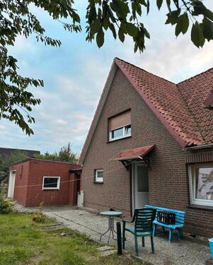 Foto - Etagenwohnung zur Miete in Twistringen