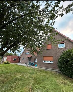 Foto - Etagenwohnung in Twistringen