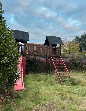 Foto - Etagenwohnung in Twistringen zur Miete