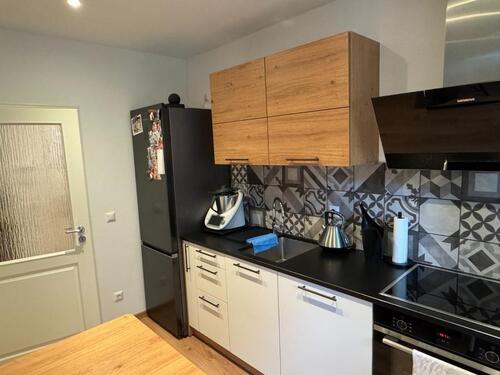 Foto - Schöne 3-Zimmer-Wohnung in Leipzig-Gohlis ab 01.04.2026