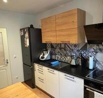 Schöne 3-Zimmer-Wohnung in Leipzig-Gohlis ab 01.04.2026