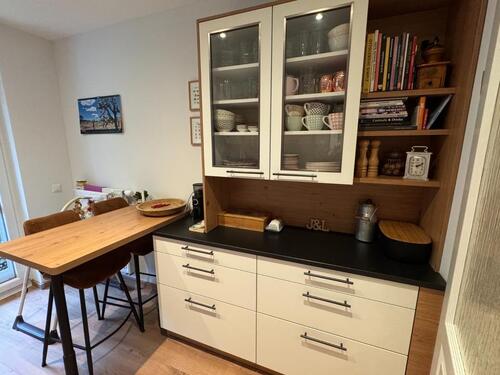 Foto - Etagenwohnung in Leipzig