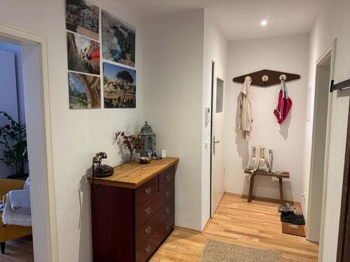 Foto - Etagenwohnung in Leipzig zur Miete