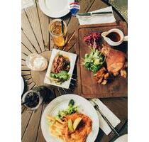 Betriebsbereites Restaurant in Toplage Norderstedt – Ablösesumme 130.000 €