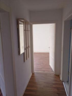 Foto - 3 Zimmer Erdgeschoßwohnung in Boizenburg/Elbe