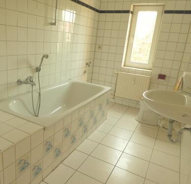 Foto - Erdgeschoßwohnung in Boizenburg/Elbe zur Miete