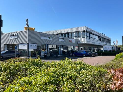 Foto - Bürofläche in Lübeck Buntekuh zu vermieten ab. 20 qm