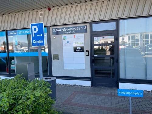 Foto - andere zur Miete in Hamburg