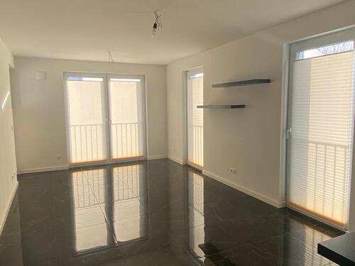 Foto - 3 Zimmer Etagenwohnung in Rostock