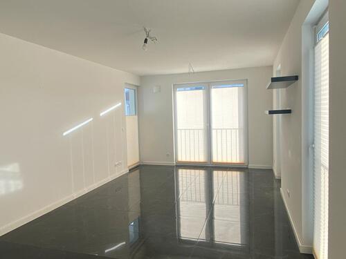 Foto - Etagenwohnung in Rostock zur Miete