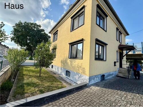 Foto - 8 Zimmer Einfamilienhaus zur Miete in Neuwied