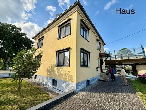 Foto - 8 Zimmer Einfamilienhaus in Neuwied