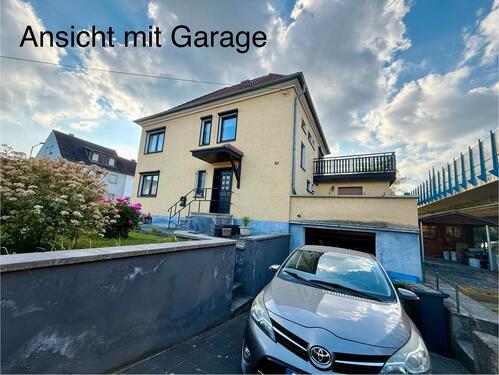 Foto - Einfamilienhaus in Neuwied zur Miete