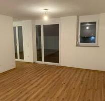 Großzügige 3-Zimmer-Wohnung in Kemnath – ab sofort verfügbar