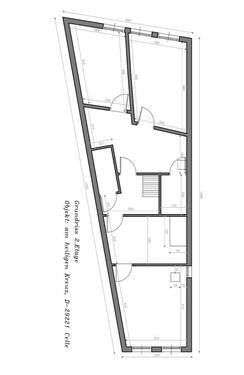 Foto - 8 Zimmer Einfamilienhaus zum Kaufen in Celle