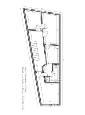 Foto - 8 Zimmer Einfamilienhaus in Celle