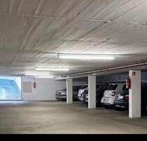 TG Stellplatz Tiefgaragenstellplatz - abgeschlossen - Frankfurt am Main Fechenheim