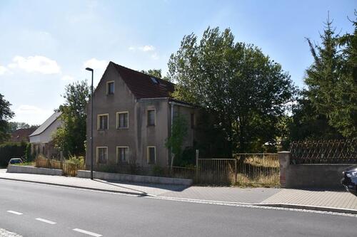 Foto - Sanieren oder Neubau - Sie können entscheiden