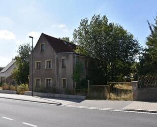 Sanieren oder Neubau - Sie können entscheiden - Stauchitz