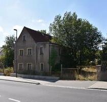 Sanieren oder Neubau - Sie können entscheiden - Stauchitz