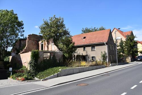 Foto - Einfamilienhaus zum Kaufen in Stauchitz